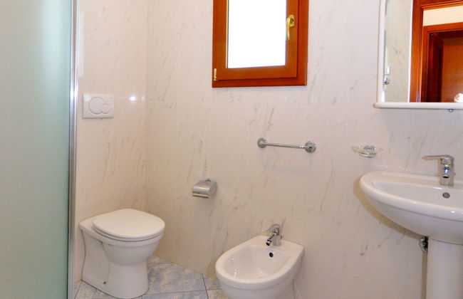 Villaggio Delfino - Foto 11