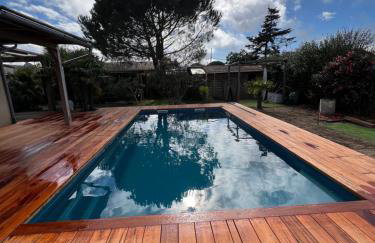 La cabane de Carol au coeur du bassin d'Arcachon - Foto 11