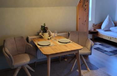 Ferienwohnung Augustusburg - Foto 8