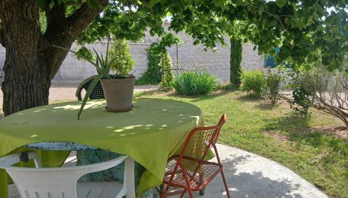 Villa charmante à Villecroze avec piscine privée - Foto 3, Garden