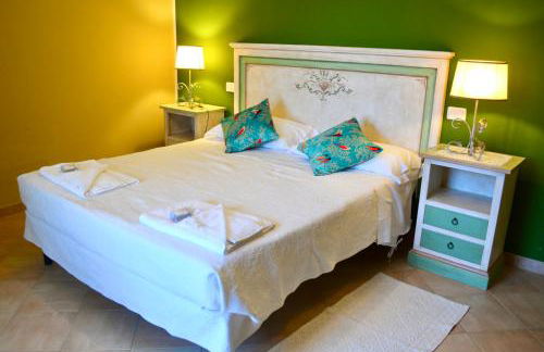 Agriturismo Colle Mura - Foto 74