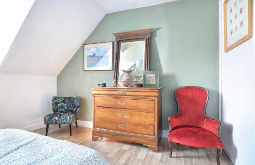 Le Cottage des Pêcheurs - Charmante Maison pour 6 - Foto 14