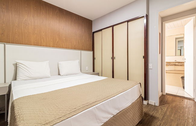 H4 Fortune Jardins - Foto 29