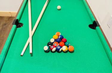 Glacier Run, Hot Tub, Sauna,Movie Theater, WiFi, EV - Foto 66