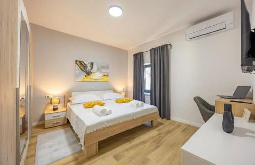 Holiday house Lipa with private pool - Foto 21