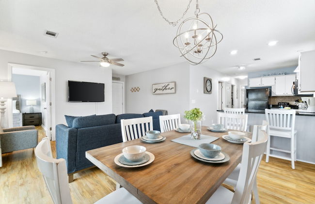 Beachside Villas By Panhandle Getaways - Foto 15