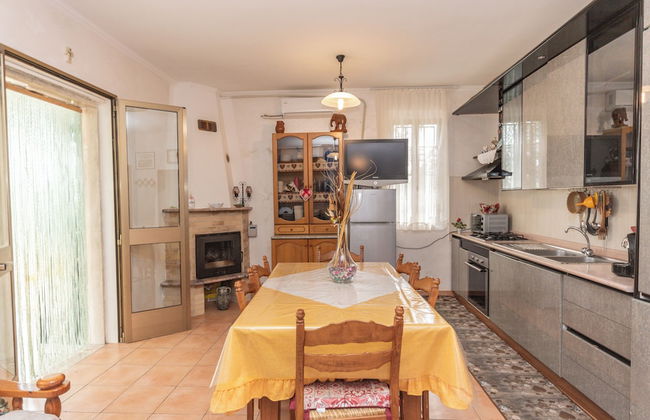 Casa Vacanze Macchia Verde - Foto 19