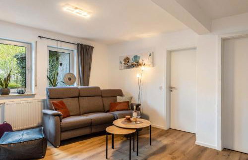 Ferienwohnung-Bachlauf-Eslohe - Foto 4