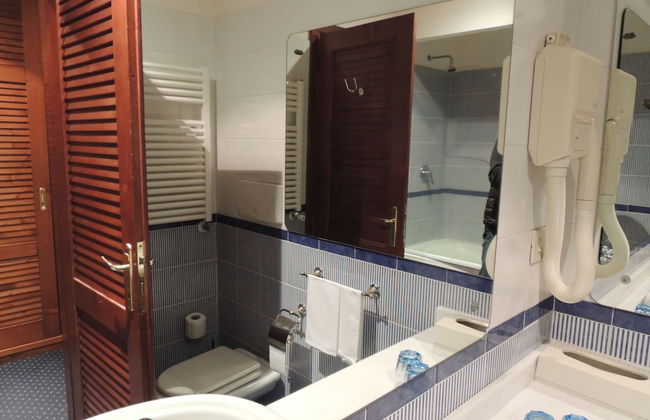 Country Relais I Due Laghi - Photo 20