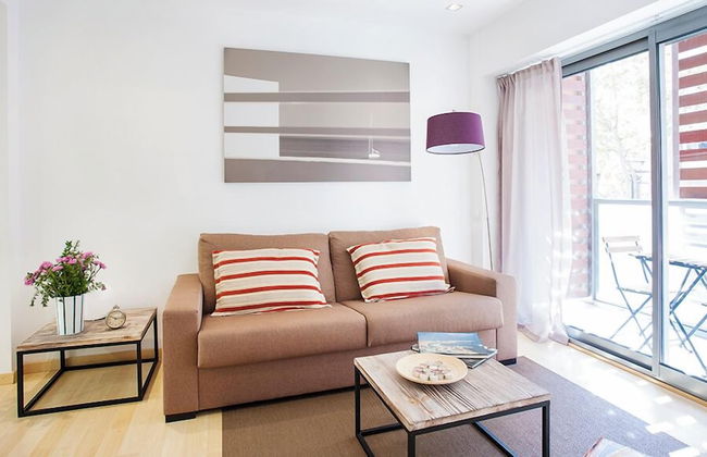 Durlet Rambla Mar Apartments - Foto 29