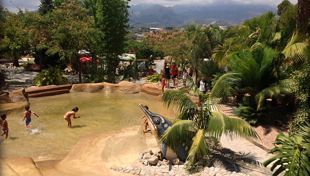 Dinopark Algar - Foto 5