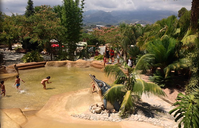 Dinopark Algar - Foto 5