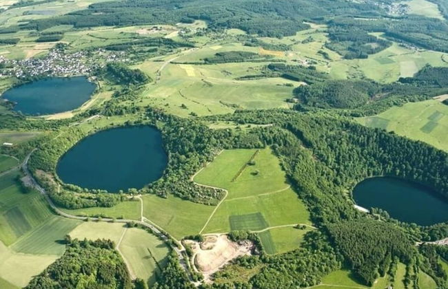 Klas Haus Eifelsonne - Foto 32