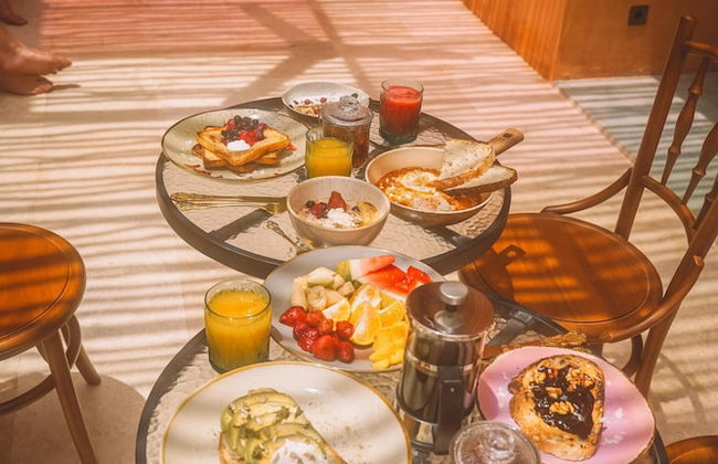 Lina Boutique Villas & Spa - Foto 60