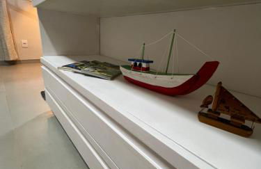 Apartamento Vista Mar - Foto 15