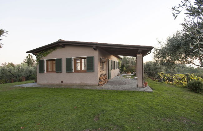 Casa Pedona - Foto 21