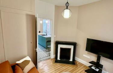 Maison Meulière avec jardin - Foto 30