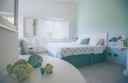 Villa Oliviana - Foto 47