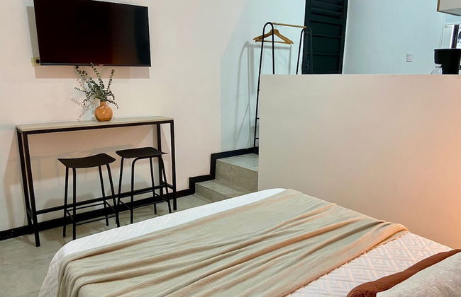 APARTAMENTOS VIRGINIA 34 - Foto 23