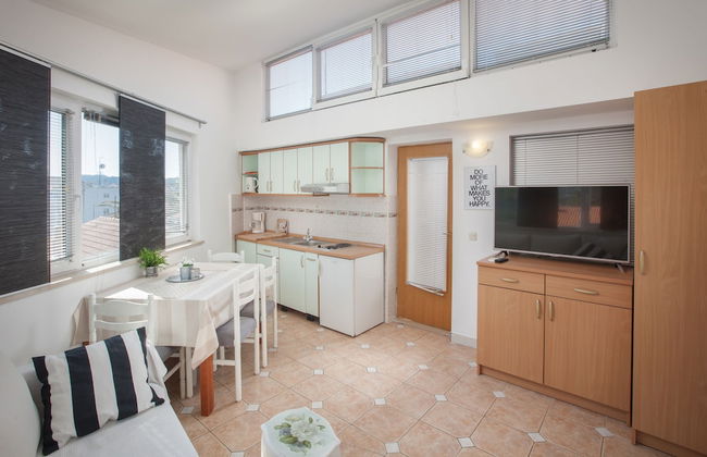 Apartmani Kuzmanić - Foto 13