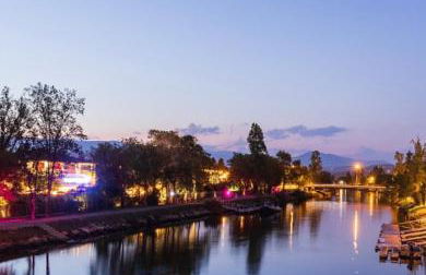 3 pièces rénové climatisé Mandelieu - Foto 12