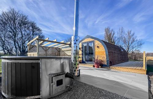 River Meadow Retreat - Foto 1