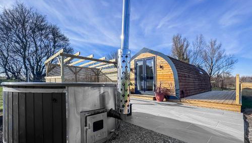 River Meadow Retreat - Foto 1