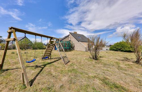 Vue mer et acces plage direct pour 11 personnes - Foto 28