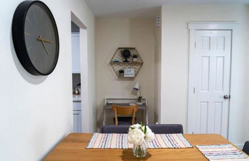 Madrona's Cottage B- Fully fenced and pet friendly - Foto 45