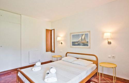 BmyGuest - Sesimbra Country Villa - Foto 22