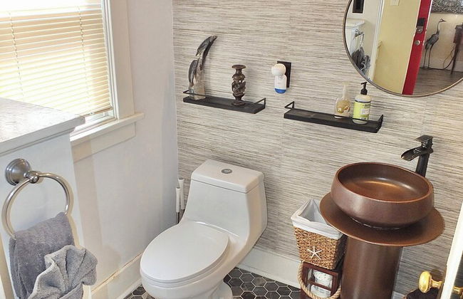 Beach Bungalow-lb - Foto 11