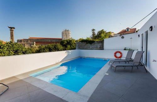 Romantic Pool House - Foto 24