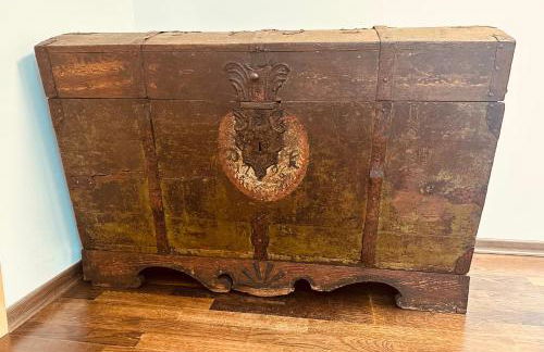 Moderne Wohnung im Grünen in WRN - Foto 20