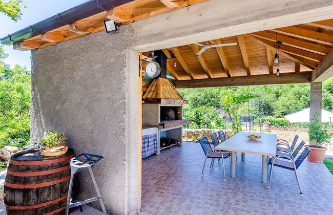 Villa Majkovica - Foto 19