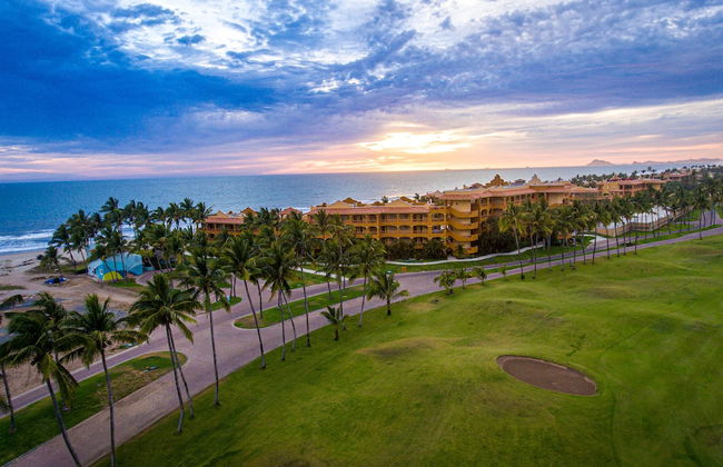 Luxury Suites By Estrella del Mar - Foto 42