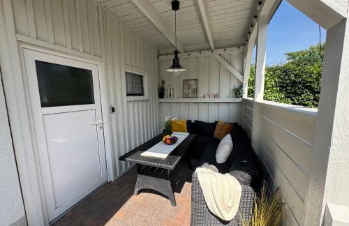 Haus am Meer Haus am Meer, App 02 - Foto 32