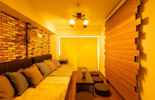 GrandTree Yokohama Station - Foto 7