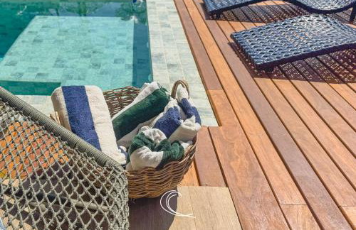 Morada de Charme Milagres - Photo 18