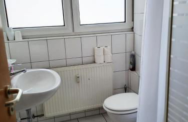 Waldhorn Alleenring Apartments - Foto 22