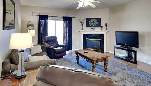 Bear Crossing by Jackson Mountain Rentals - Photo 2