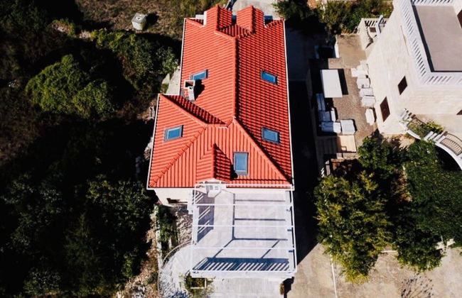 Villa Tonika - Foto 35