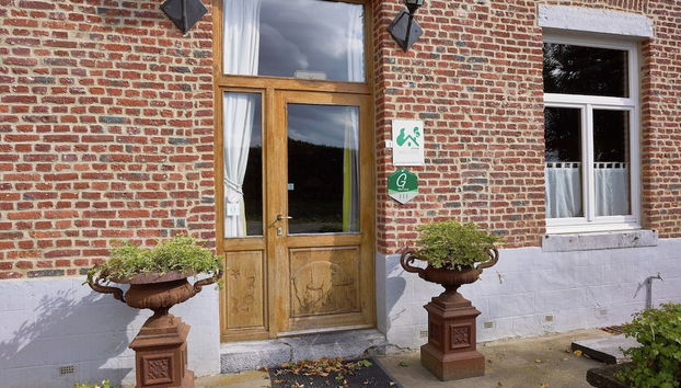 Spacious Holiday Home With Private Garden - Foto 3, Receção