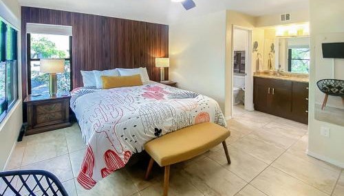 Your Stress-Free Tucson Escape Pools, Spas, Golf, Hiking & Relaxation - Photo 4