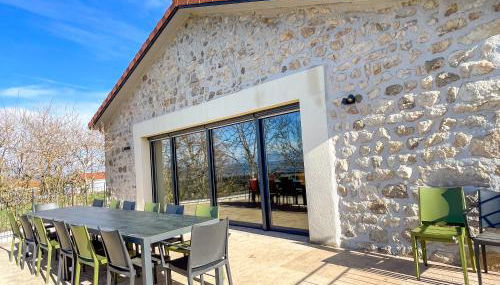 Gîte des Ollières - Foto 4