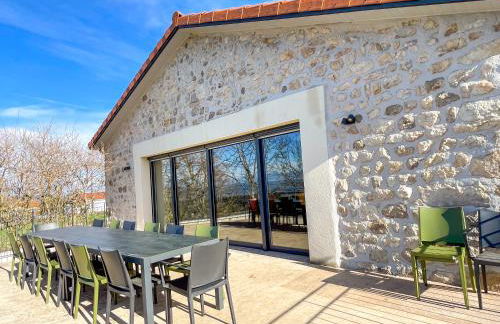 Gîte des Ollières - Foto 4