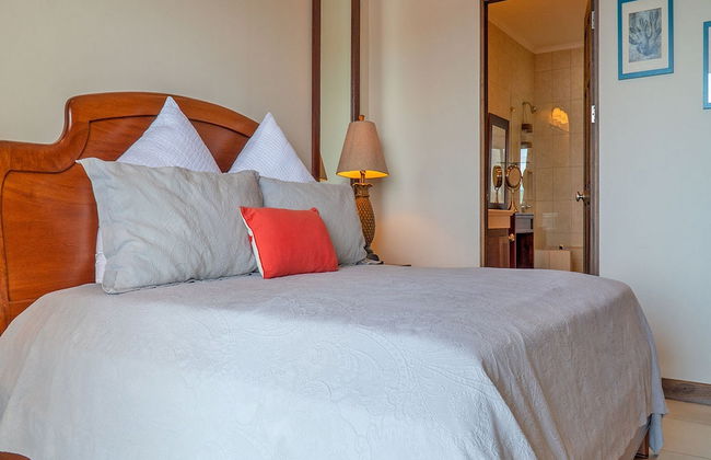 Ocean View Luxury Condo at Flamingo Towers - Photo 4