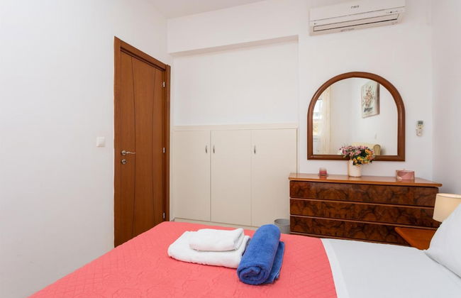 Amphitrite Villa in Gennadi - Foto 17