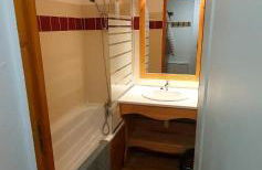 Appartement 3 étoiles au pied des pistes avec balcon été - Foto 11