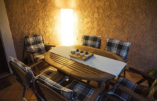 Villa Olympia - Foto 53