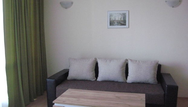Apartcomplex Chateau Aheloy - Foto 5, Quarto
